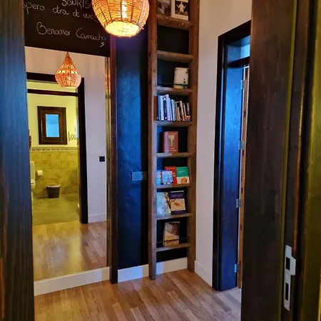 Дом отдыха Casa Serendipia