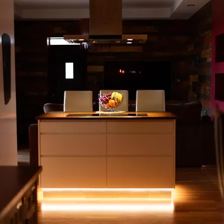 Casa Serendipia 度假居