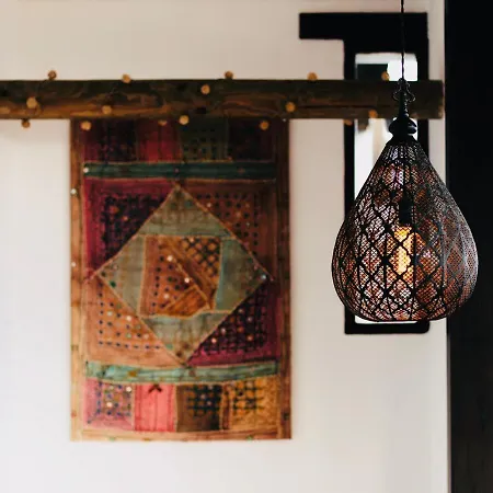 Casa Serendipia Prázdninový dům La Asomada (Lanzarote)