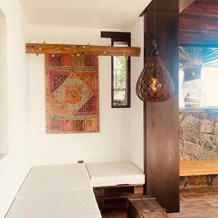 Дом отдыха Casa Serendipia