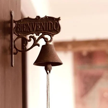 Casa Serendipia * Ла-Асомада