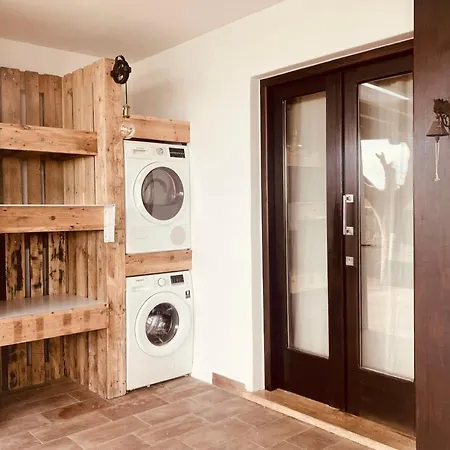 度假居 Casa Serendipia *