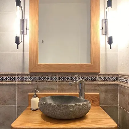 Дом отдыха Casa Serendipia *