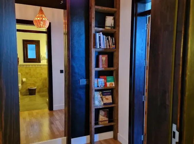 度假居 Casa Serendipia