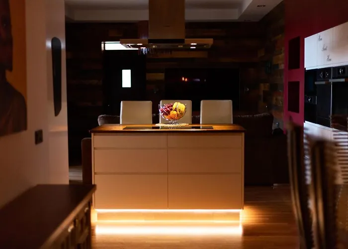 Casa Serendipia 度假居