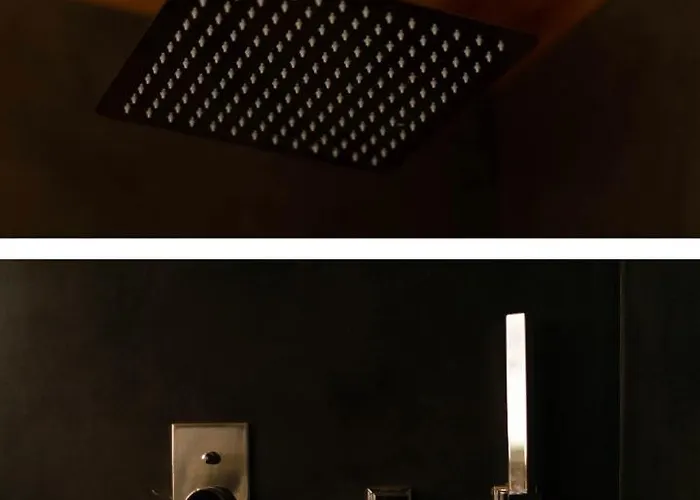 度假居 Casa Serendipia