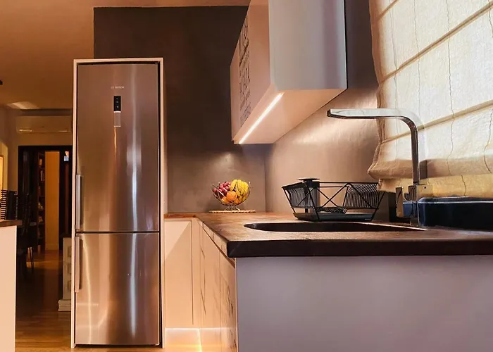 Casa Serendipia Holiday home