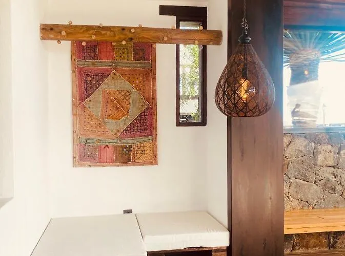 度假居 Casa Serendipia