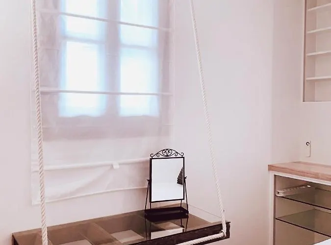 度假居 Casa Serendipia *