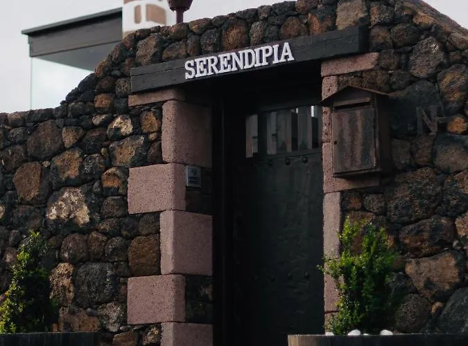Casa Serendipia *