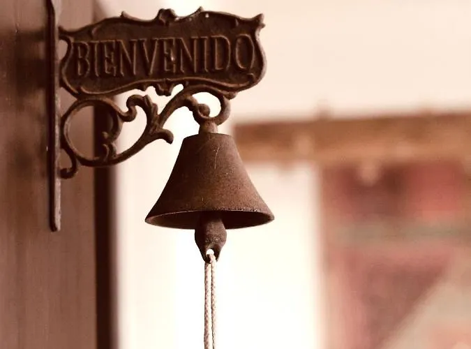 Casa Serendipia * La Asomada (Lanzarote)