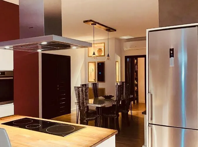 Casa Serendipia Holiday home *