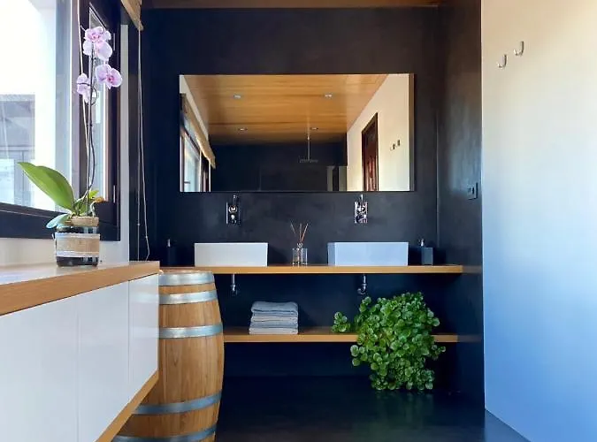 Casa Serendipia Holiday home *