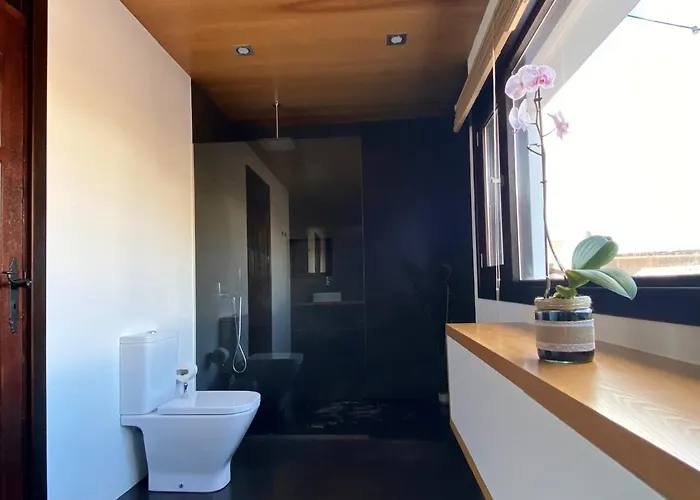 Casa Serendipia La Asomada (Lanzarote)