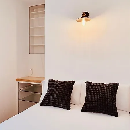 Casa Serendipia * La Asomada (Lanzarote)