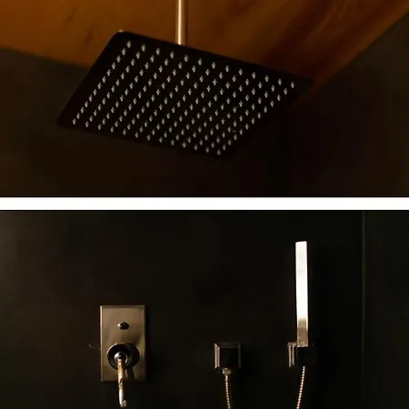 Semesterbostad Casa Serendipia