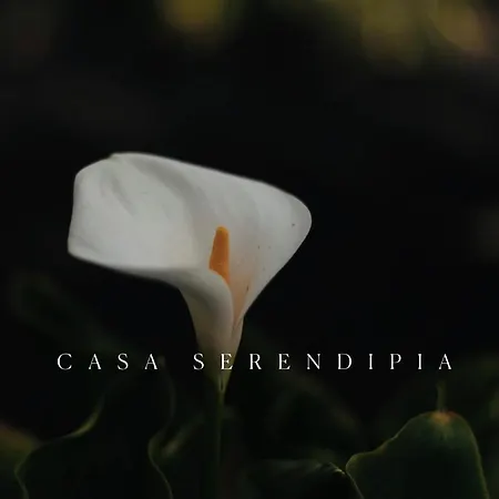 Casa Serendipia Semesterbostad