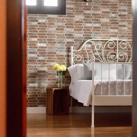 Casa Serendipia Semesterbostad *