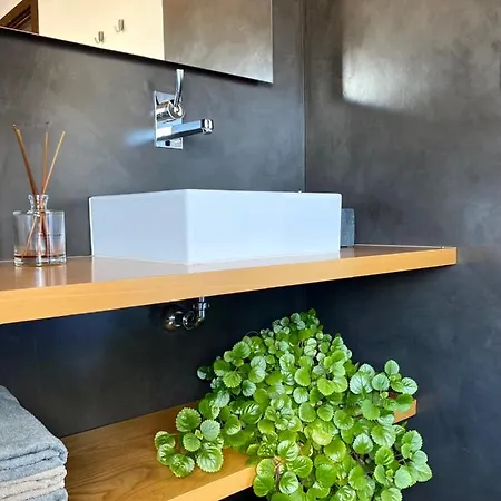 Semesterbostad Casa Serendipia La Asomada (Lanzarote)