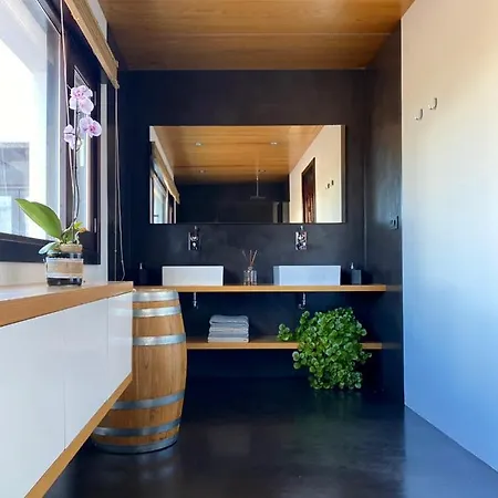 Casa Serendipia Semesterbostad *