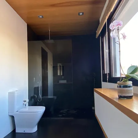 Casa Serendipia La Asomada (Lanzarote)