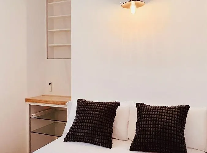 Casa Serendipia * La Asomada (Lanzarote)