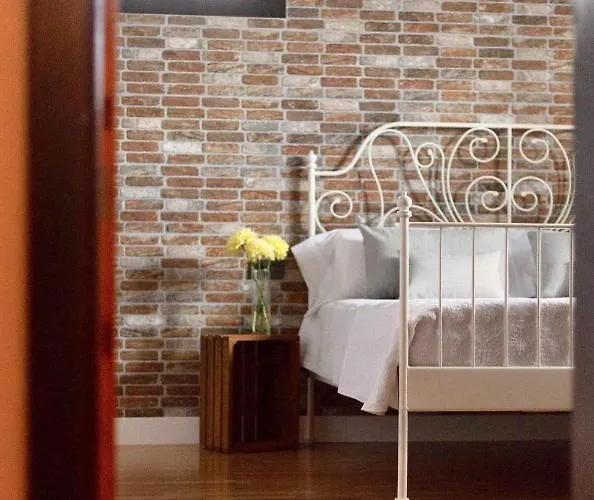 Casa Serendipia بيت للعطل *