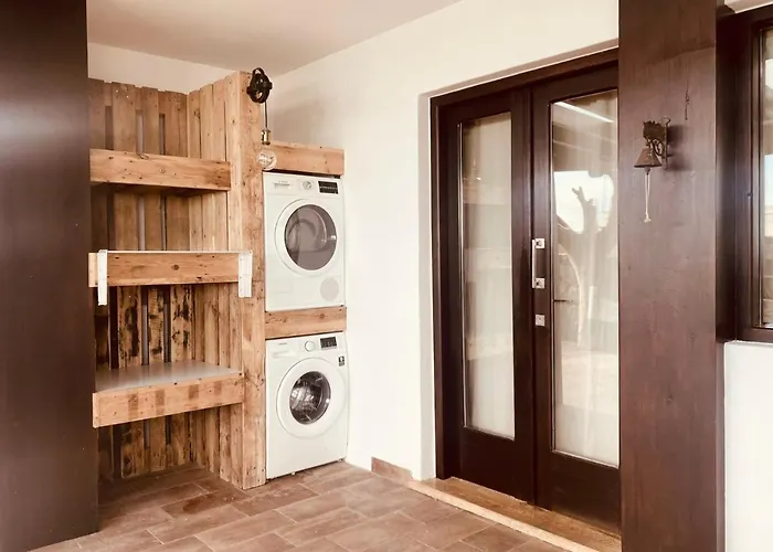 بيت للعطل Casa Serendipia *