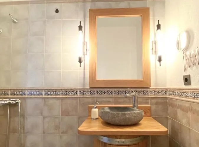 Casa Serendipia بيت للعطل La Asomada (Lanzarote)