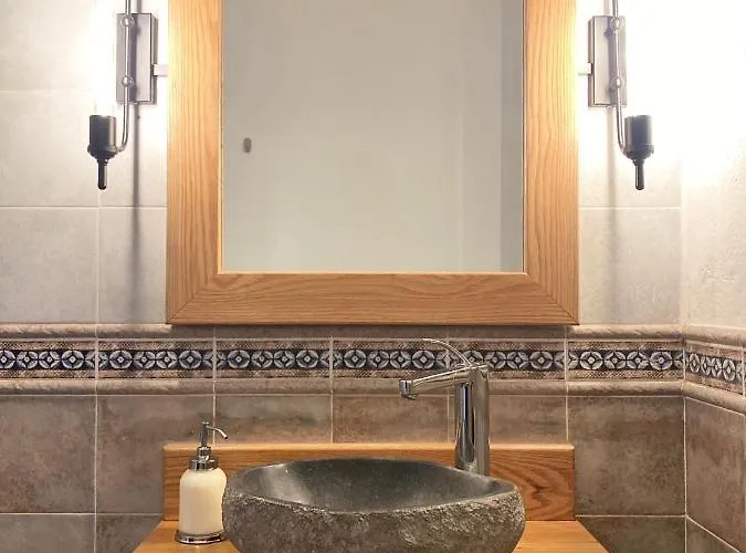 بيت للعطل Casa Serendipia *