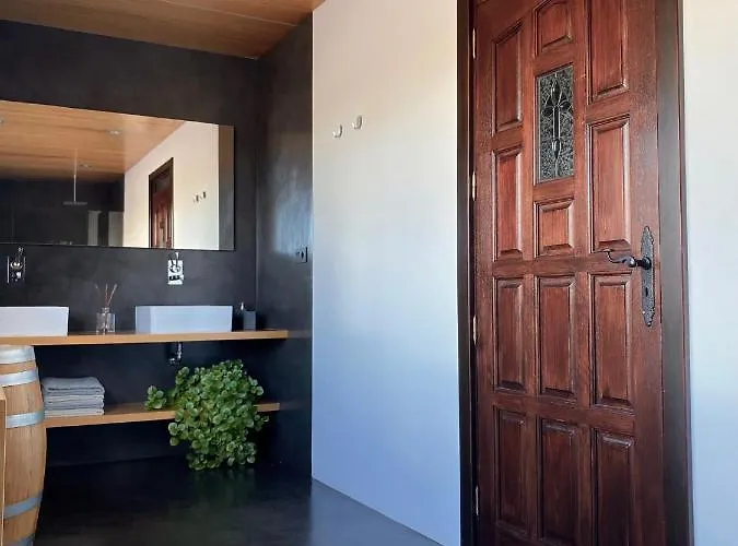 Casa Serendipia بيت للعطل La Asomada (Lanzarote)