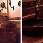 Casa Serendipia * La Asomada (Lanzarote)