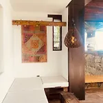 Prázdninový dům Casa Serendipia