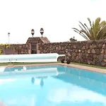 Casa Serendipia * La Asomada (Lanzarote)