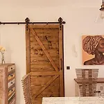 Prázdninový dům Casa Serendipia