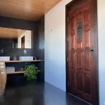 Casa Serendipia Prázdninový dům La Asomada (Lanzarote)
