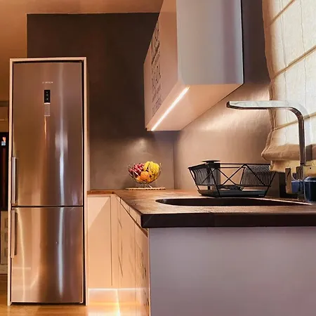 Casa Serendipia Ferienhaus