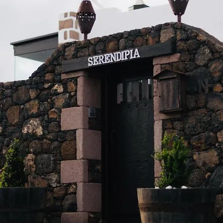 Casa Serendipia *