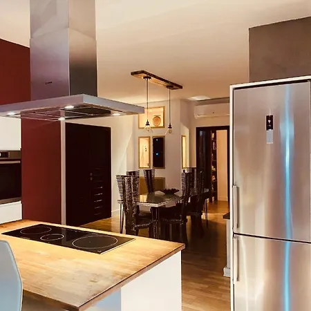 Casa Serendipia Holiday home *