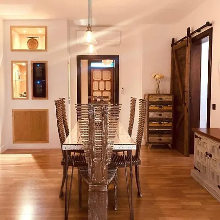 Casa Serendipia *