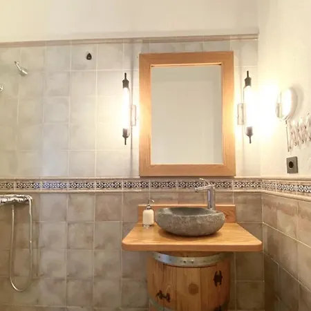 Casa Serendipia Holiday home La Asomada (Lanzarote)