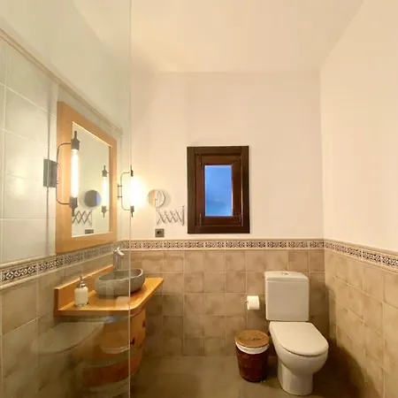 Casa Serendipia *