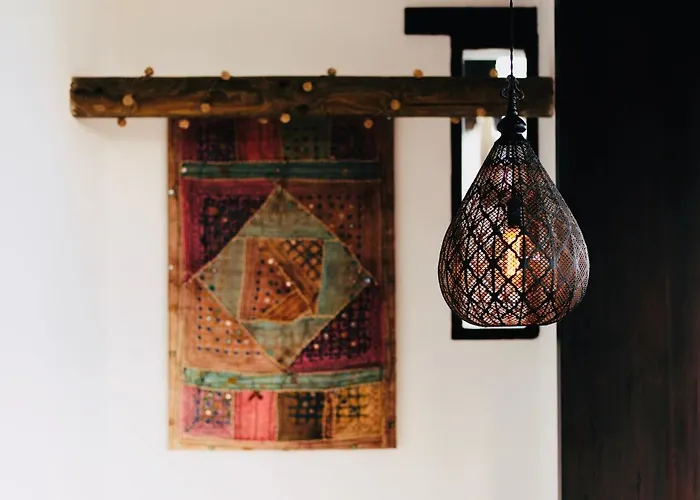 Casa Serendipia Ferienhaus La Asomada (Lanzarote)